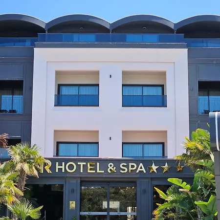 Hotel Tnr & 3*