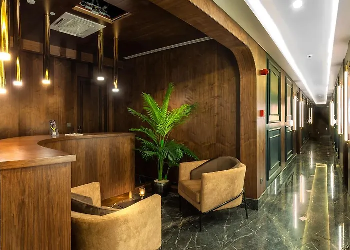 Tnr & Otel Kuşadası