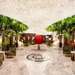 Tnr & Hotel 3*