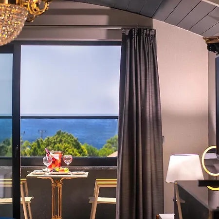 Tnr & 3* Kusadasi