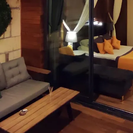 Hotel Tnr & 3*