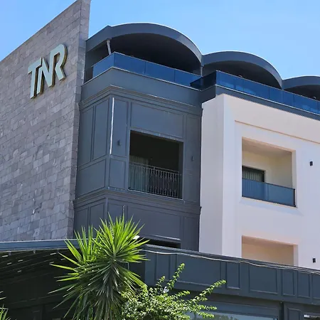 Hotel Tnr & Kuşadası