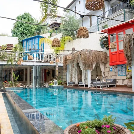 Tnr & Hotel 3*