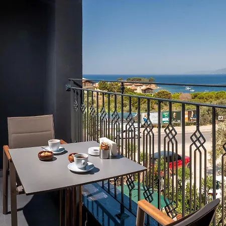 Tnr Otel&spa 3* Kusadası