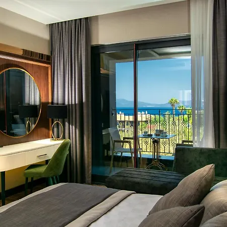 Tnr Otel&spa Kusadası