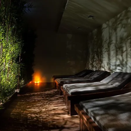 Tnr Otel&spa Hotel 3*