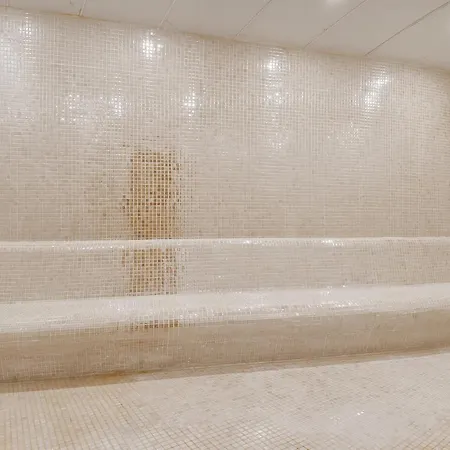Tnr Otel&spa 3* Kusadası