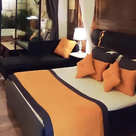 Tnr Otel&spa 3* Kusadası